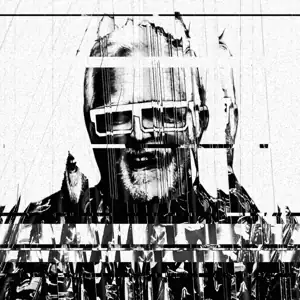 Mark Gorbulew, xerox portrait
